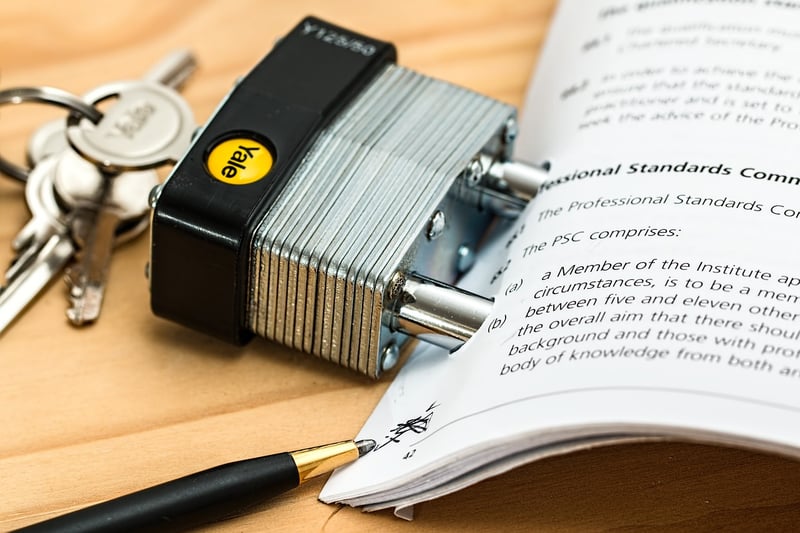 Legal Resources
