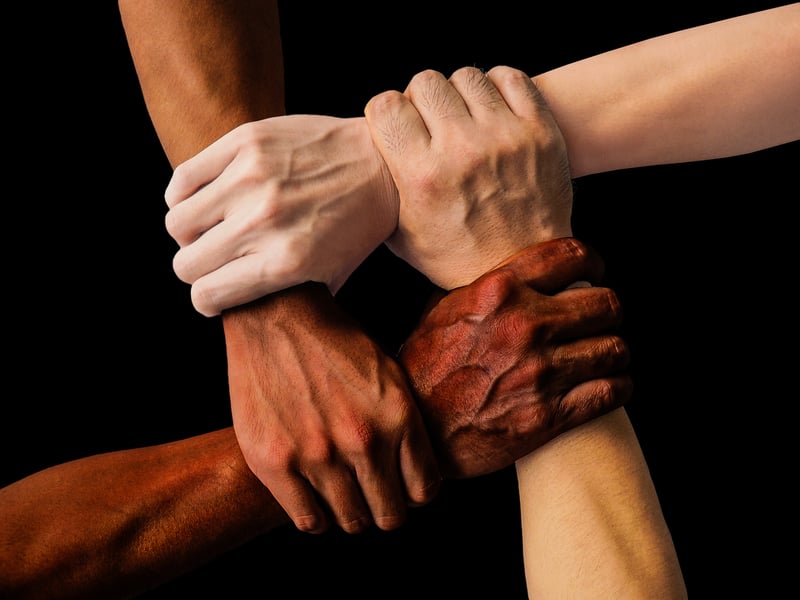 Support Groups
