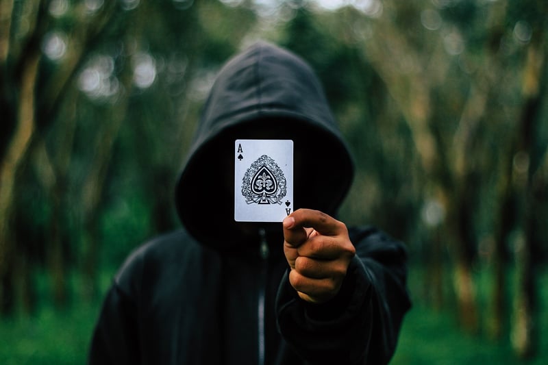 Anonymity Image