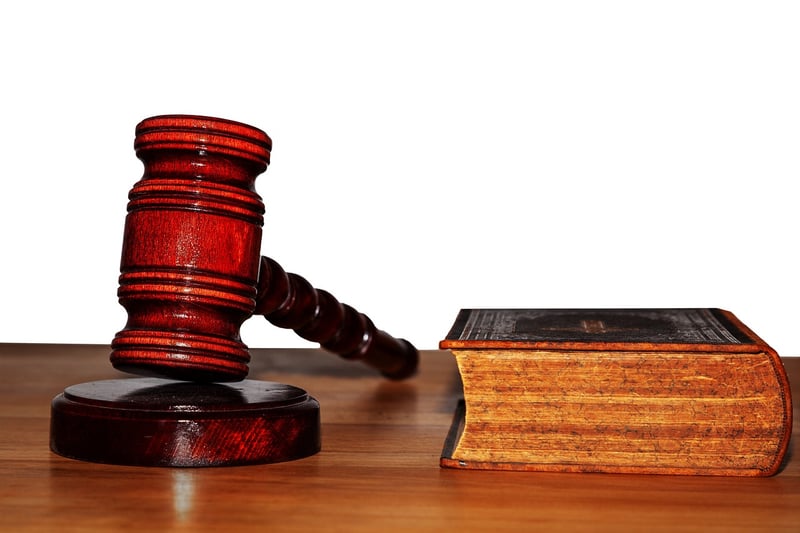 Legal Aid Image