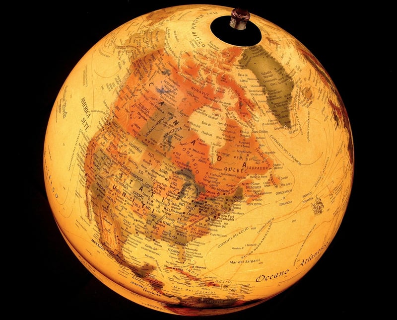 Global Advocacy